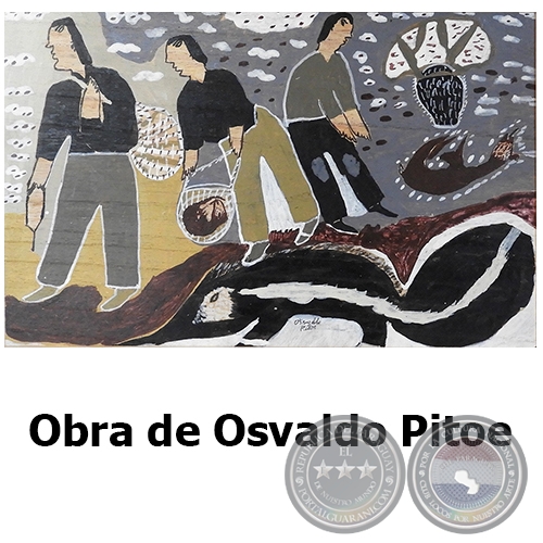 Obra de Osvaldo Pitoe 05